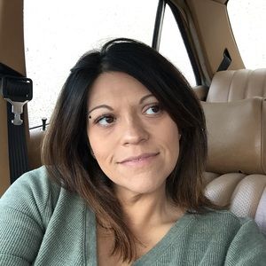 Meet your Posher, Rebecca